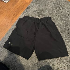Under Armour Swimming/Athletic Shorts